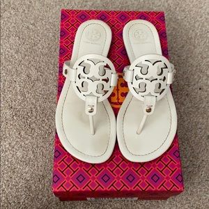 Tory Burch Miller Sandals